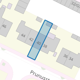 Perceel BCL00-D-2645