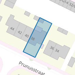 Perceel BCL00-D-2646