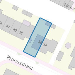 Perceel BCL00-D-2647