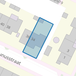 Perceel BCL00-D-2648