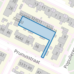 Perceel BCL00-D-2649