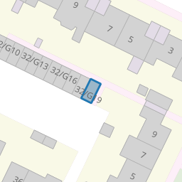 Perceel BCL00-D-2650