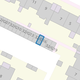 Perceel BCL00-D-2653