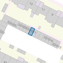 Perceel BCL00-D-2659