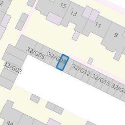 Perceel BCL00-D-2661