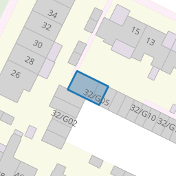 Perceel BCL00-D-2665