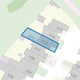 Perceel BCL00-D-2669