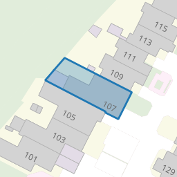 Perceel BCL00-D-2672