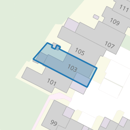 Perceel BCL00-D-2674