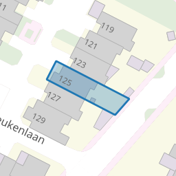 Perceel BCL00-D-2679