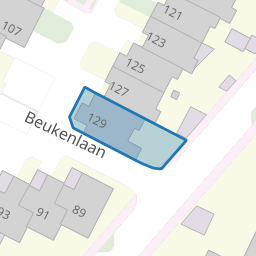 Perceel BCL00-D-2681