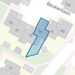 Perceel BCL00-D-2684