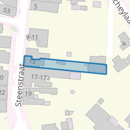 Perceel BCL00-D-2691