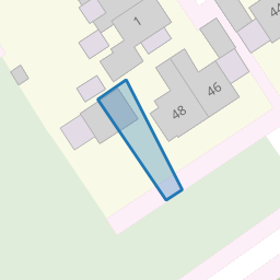 Perceel BCL00-D-2692