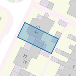 Perceel BCL00-D-2699