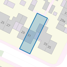 Perceel BCL00-D-2707
