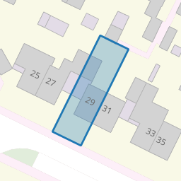 Perceel BCL00-D-2708