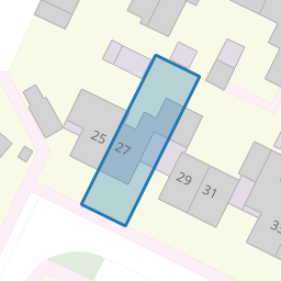 Perceel BCL00-D-2709
