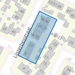 Perceel BCL00-D-2712