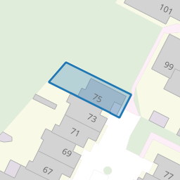 Perceel BCL00-D-2726