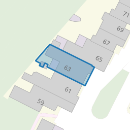 Perceel BCL00-D-2732