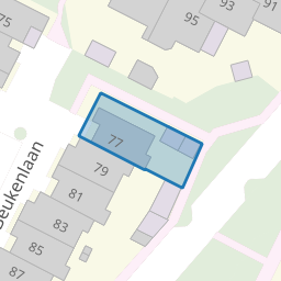 Perceel BCL00-D-2735