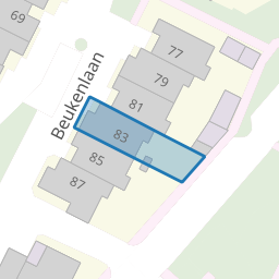 Perceel BCL00-D-2738
