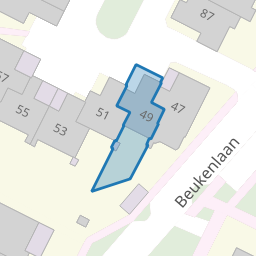 Perceel BCL00-D-2742