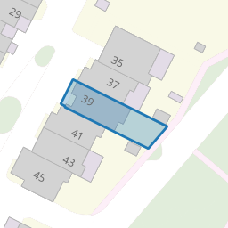 Perceel BCL00-D-2757