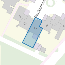 Perceel BCL00-D-2762