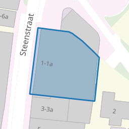 Perceel BCL00-D-2767