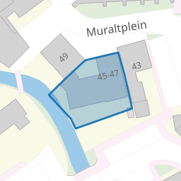 Perceel BCL00-D-2771