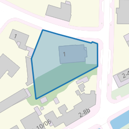 Perceel BCL00-D-2785