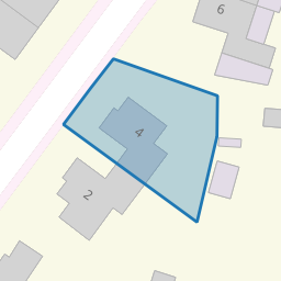 Perceel BCL00-D-2786