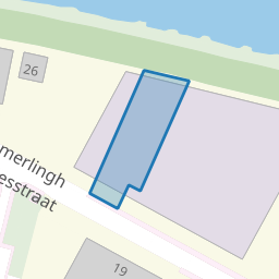 Perceel BCL00-D-2825