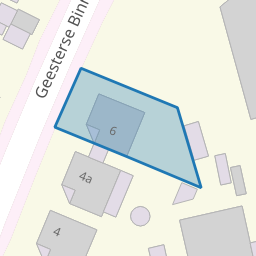 Perceel BCL00-D-2829