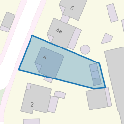 Perceel BCL00-D-2831