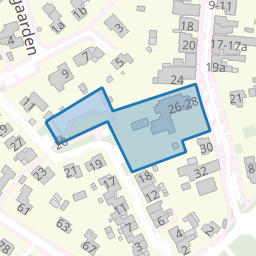 Perceel BCL00-D-2852