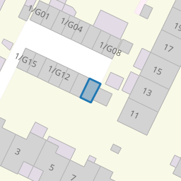 Perceel BCL00-D-2866