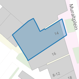 Perceel BCL00-D-2894