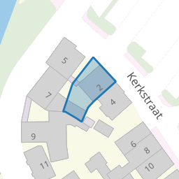 Perceel BCL00-D-2897