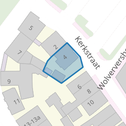 Perceel BCL00-D-2898