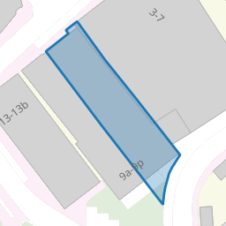 Perceel BCL00-D-2911