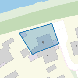 Perceel BCL00-D-2921