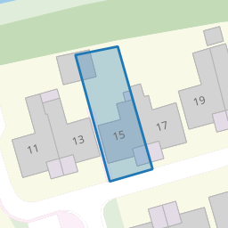 Perceel BCL00-D-2925