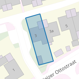 Perceel BCL00-D-2929