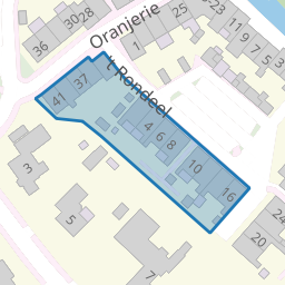 Perceel BCL00-D-2935