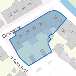 Perceel BCL00-D-2936