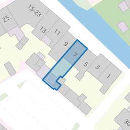Perceel BCL00-D-2940