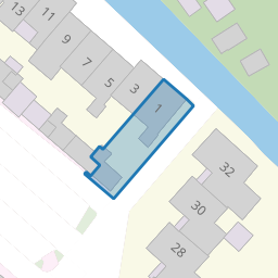 Perceel BCL00-D-2943